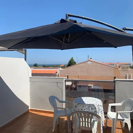 Belle Maison De Vacances 펜션