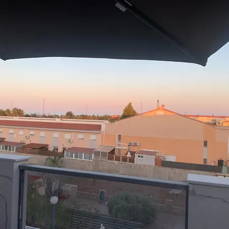 Belle Maison De Vacances 펜션