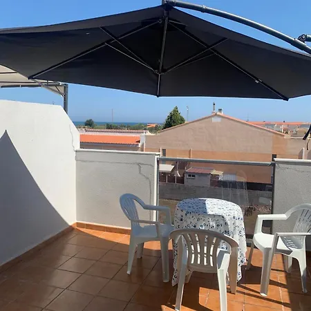 Belle Maison De Vacances 펜션 *