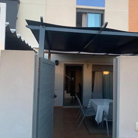 Belle Maison De Vacances * 그라오 데 카스테욘