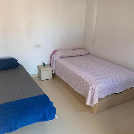 Belle Maison De Vacances * 그라오 데 카스테욘