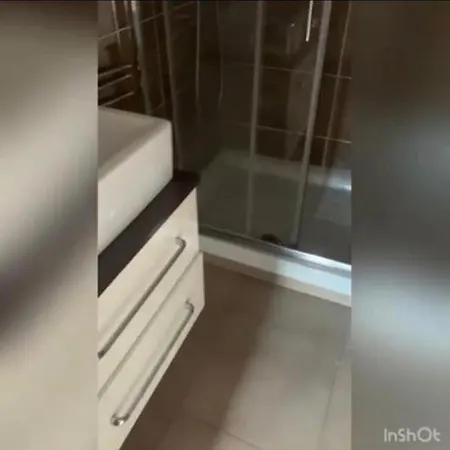 펜션 Belle Maison De Vacances