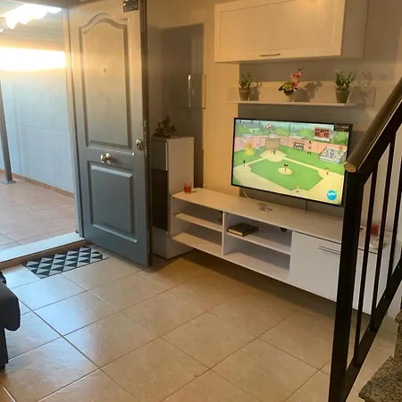 Belle Maison De Vacances * 그라오 데 카스테욘