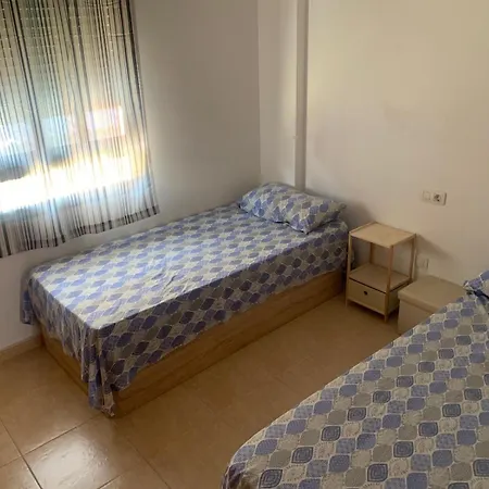 Belle Maison De Vacances 그라오 데 카스테욘