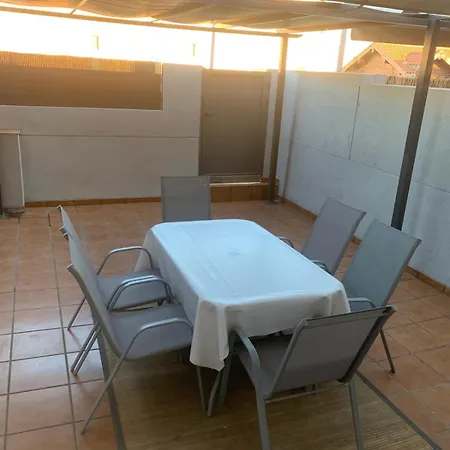 Belle Maison De Vacances *