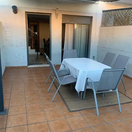 펜션 Belle Maison De Vacances