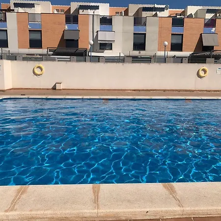 펜션 Belle Maison De Vacances *