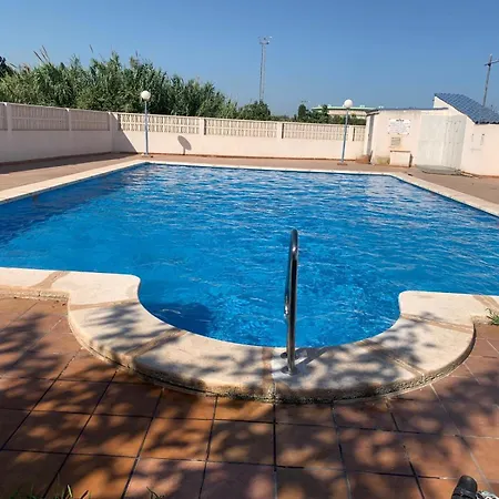 Belle Maison De Vacances