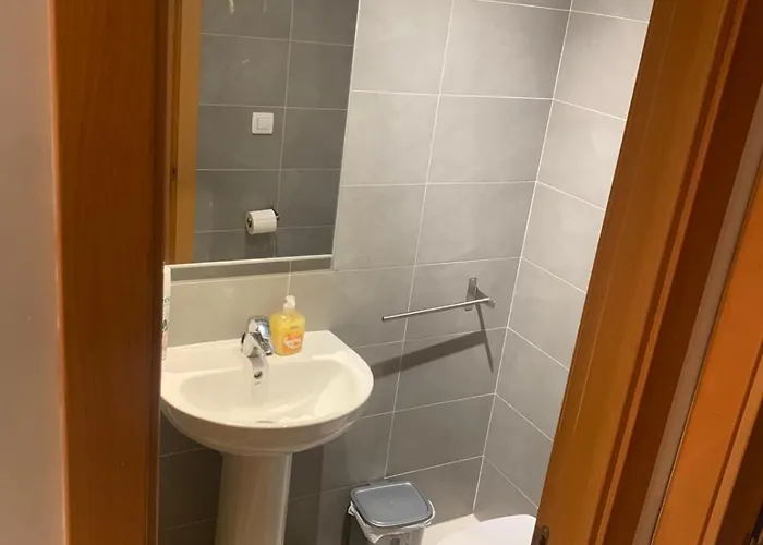 Belle Maison De Vacances *