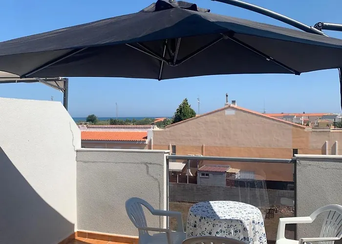 Belle Maison De Vacances Dom wakacyjny