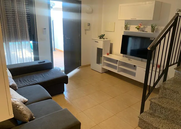 Dom wakacyjny Belle Maison De Vacances Grao de Castellon