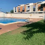 Belle Maison De Vacances Casa de Férias Grao de Castellon