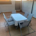 Belle Maison De Vacances Grao de Castellon