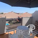 Belle Maison De Vacances Casa de Férias Grao de Castellon