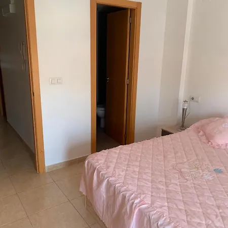 Belle Maison De Vacances Grao de Castellon