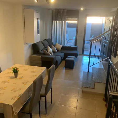 Casa de Férias Belle Maison De Vacances *