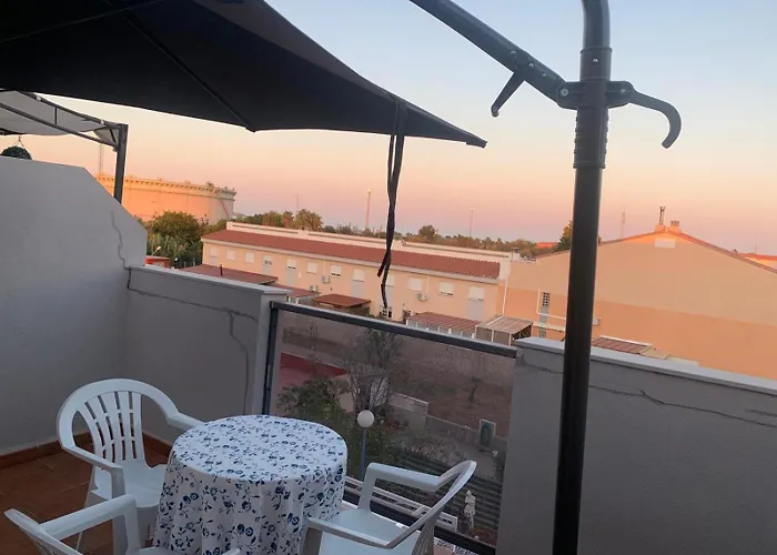 Casa de Férias Belle Maison De Vacances