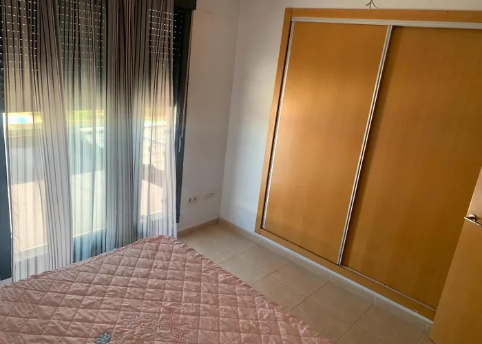 Casa de Férias Belle Maison De Vacances Grao de Castellon
