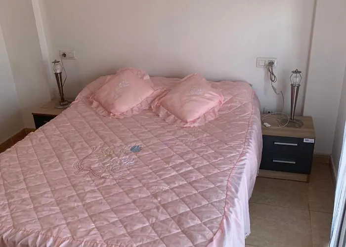 Belle Maison De Vacances