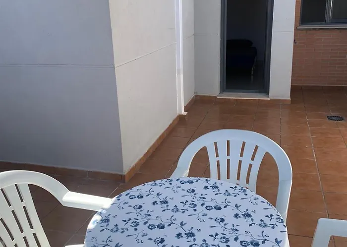 Casa de Férias Belle Maison De Vacances *