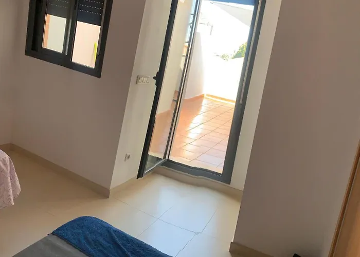 Casa de Férias Belle Maison De Vacances Grao de Castellon