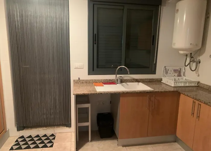 Casa de Férias Belle Maison De Vacances *