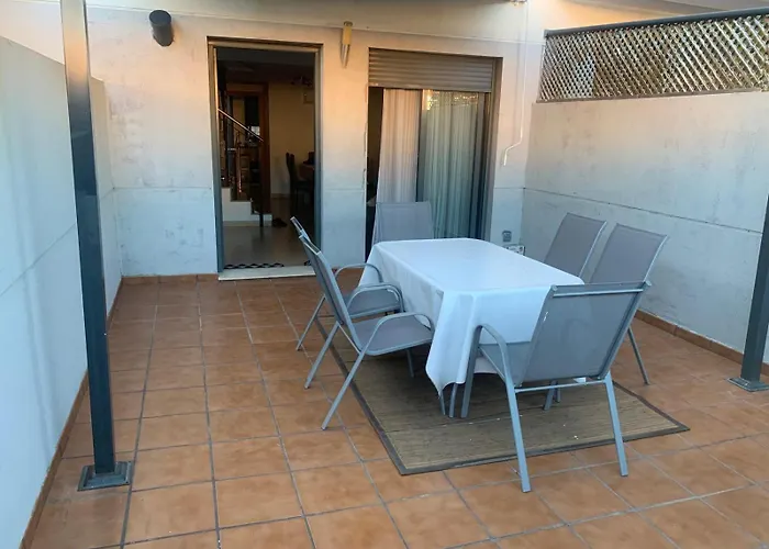 Casa de Férias Belle Maison De Vacances