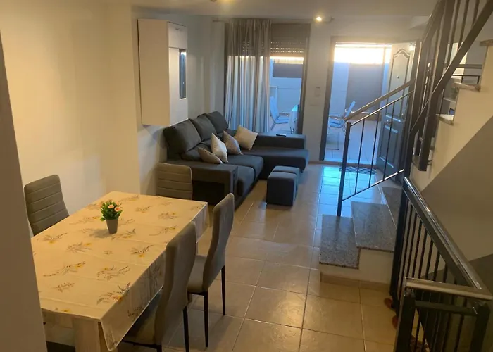 Casa de Férias Belle Maison De Vacances *