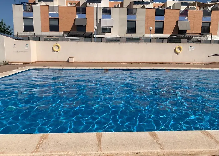 Casa de Férias Belle Maison De Vacances *