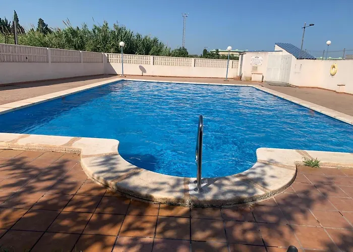 Belle Maison De Vacances